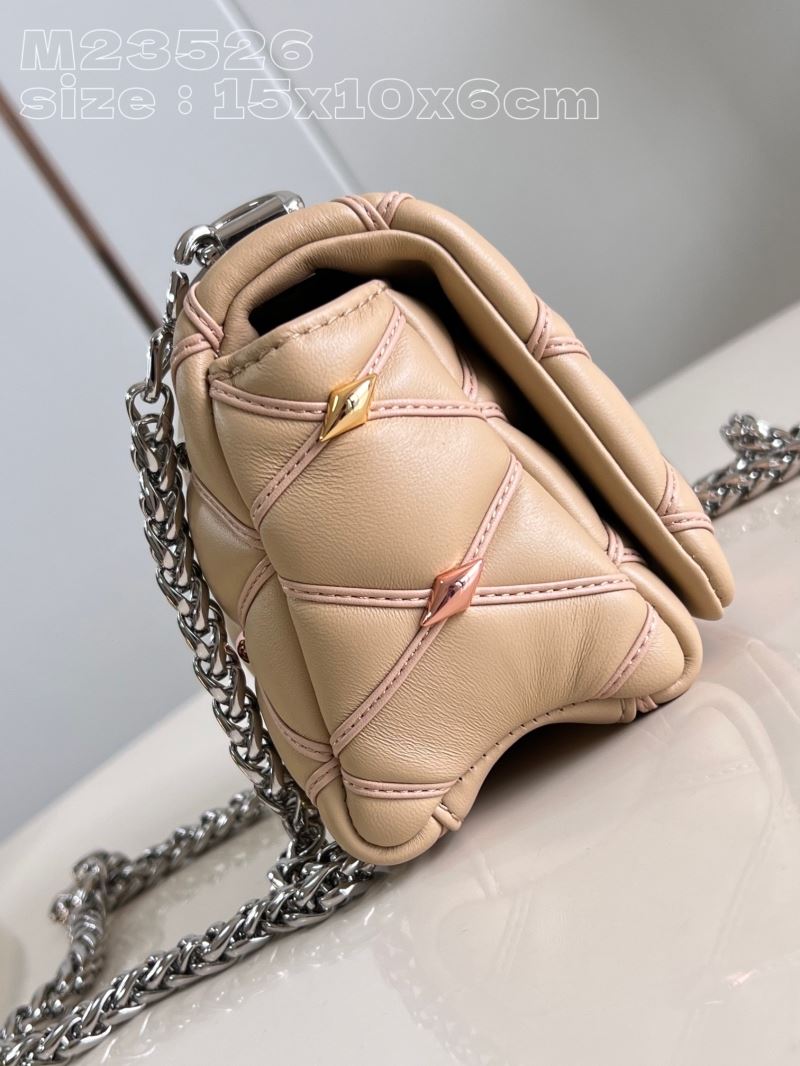 Louis Vuitton Satchel Bags